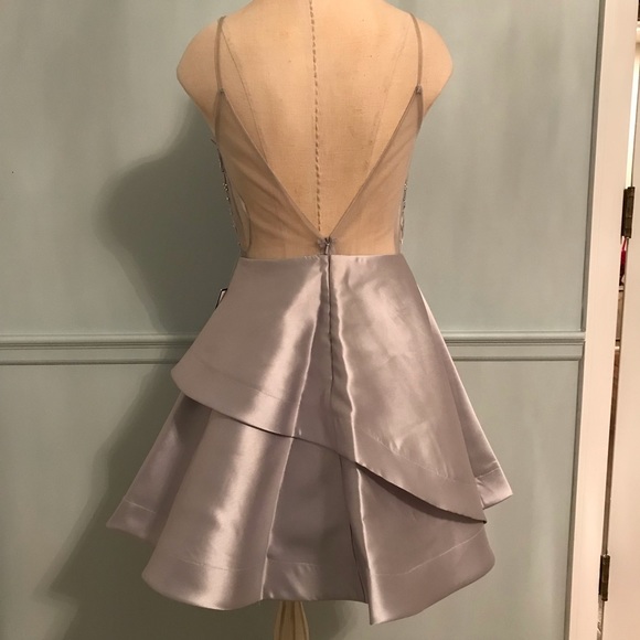 👛 NWT! Stunning Homecoming, Prom, Formal Dress - Picture 7 of 7